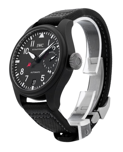 IWC Big Pilot's IW501901 Image 2